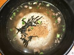 -千寻烧肉(政务区店)