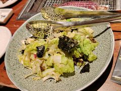 -御牛道日式烤肉料理(杭州万象城店)