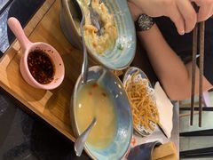 -大王油茶(磁器口店)