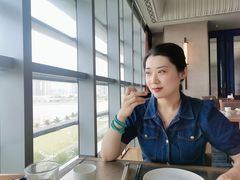 -彩丰楼中餐厅·仁恒洲际酒店
