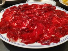 -小牛海记潮汕牛肉店(永定路店)