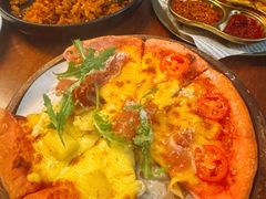 -埠口精酿夜景餐酒吧· BREWPORT BISTRO(长嘉汇重庆之眼店)