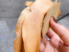 -易老大蛋烘糕(奎星楼总店)