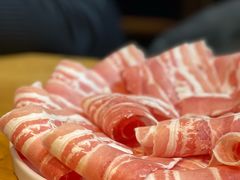 -四喜小胖·北京涮肉(五道营店)