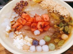 大侠冰粉-蜀大侠火锅(寰球文化地标·总府店)