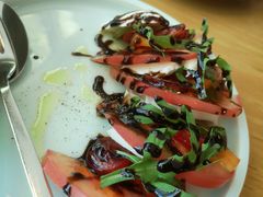 卡布瑞斯沙拉-EN SPACE恩空间