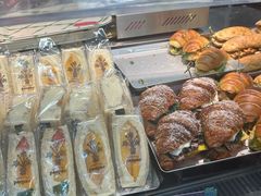 -PAOPAO Bakery&Café(港汇店)