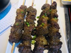 -潮牛海记•潮汕牛肉火锅•醉鸡煲•粿条汤(通北路店)