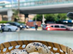 衢州土猪肉小烤饼-坊门老街(宜山路店)