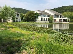 -苏州环秀晓筑养生度假村