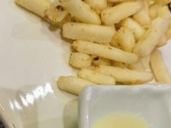 -蒙古人烤羊大师·绿野餐厅(工农大路店)