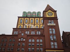 -青岛啤酒博物馆