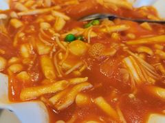 -五观堂素食(新华路店)