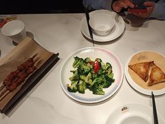 -清真·卡德尔大叔新疆主题餐厅(龙汇路店)