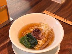 -真打拉面·日式拉面新流派(体育西横街店)