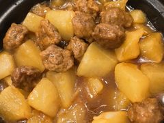 -清真马祥兴菜馆(云南北路店)