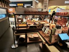-RUXU入续糖水铺与包(卓悦中心店)