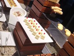 -上海锦江汤臣洲际大酒店壹阶层