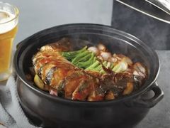 -四季餐厅·新津菜(环湖中路店)