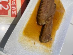 -苏晓玥·江南小吃(深圳北站店)