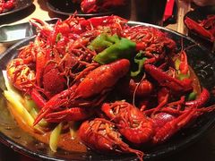 -沪小胖小龙虾(淮海中路旗舰店)