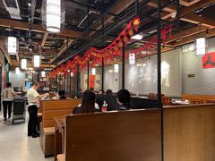 -缪氏川菜(丰盛町店)