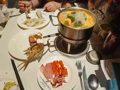 -星伦多自助料理·涮烤一体(虹悦城店)