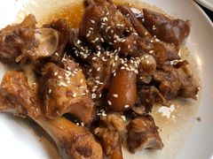 -冯排骨涮烤火锅(华商国际城店)