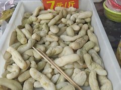 -淡村菜市场