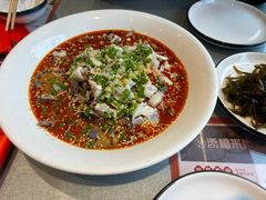 -添福来墨鱼饺子 · 海鲜东北菜(大连星海·黄浦路店)