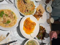 -关东小磨东北菜(漕河泾印象城店)