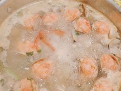 -老城鲜·小海鲜贝贝煲火锅(壹方城店)