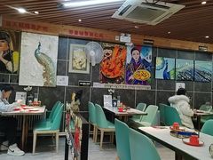 -椒鸣椒麻小馆·新疆菜(五道口创始店)