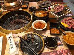 -青空日料烧肉烧鸟店(后湖兴业路店)