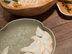 -蘑界·野生菌火锅(深业上城店)