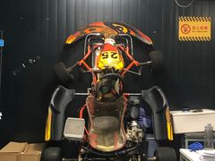 -速马赫卡丁车(琶洲店)