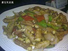 酱爆章鱼-京港生鲜(四道口店)