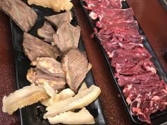 吊龙肉-牛肉彪·19年专注·潮汕牛肉火锅(祈福店)