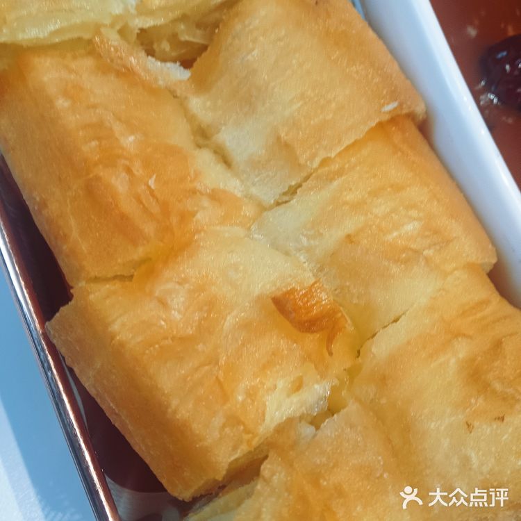 51天穆掌勺人新店开业，现试营业中。[呲牙]