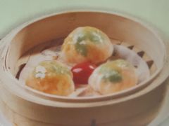 -鹿鸣酒家(越秀店)