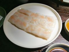 鲜虾滑肠粉-三清潭烧鹅(兴业太古汇店)