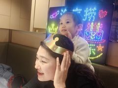 -海底捞火锅(太原南站店)