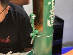 -乔街深夜食堂·小龙虾·高压锅生蚝(杭州总店)