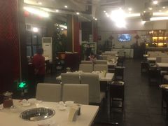 大堂-太婆天府山珍酒楼(亚运村店)
