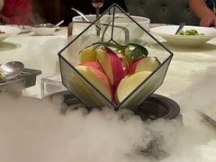 -正院大宅门烤鸭(首体店)