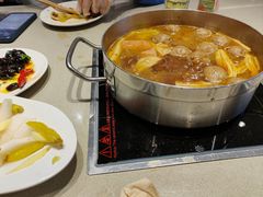 -蝎王府羊蝎子(天通苑店)
