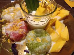 -泰妃殿(武汉首店)