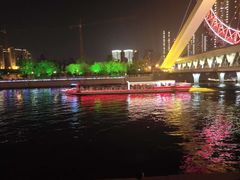 -海河游船-永乐码头(大悲院)