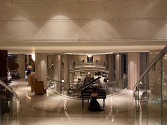 -Salon de Ville浦江汇(上海外滩华尔道夫酒店店)