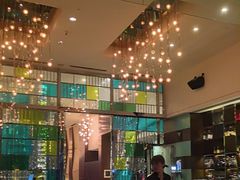 -云·酷Atmosphere(国贸大酒店)